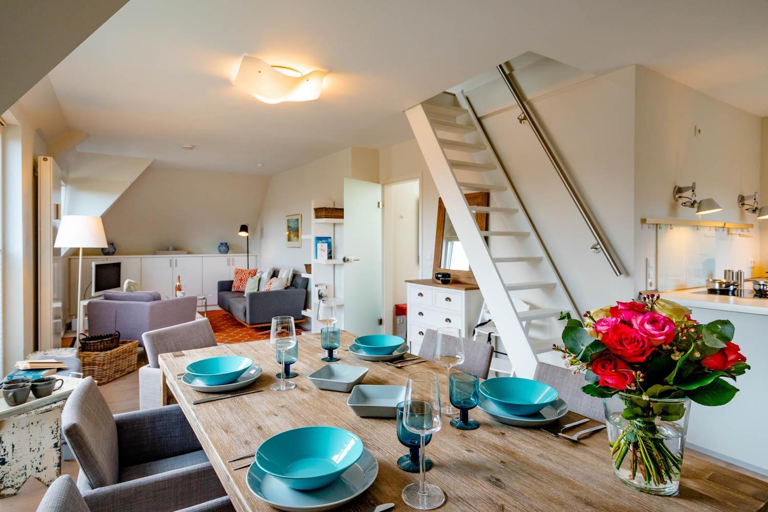 Ferienwohnung Seefeder 摩尔苏姆 外观 照片