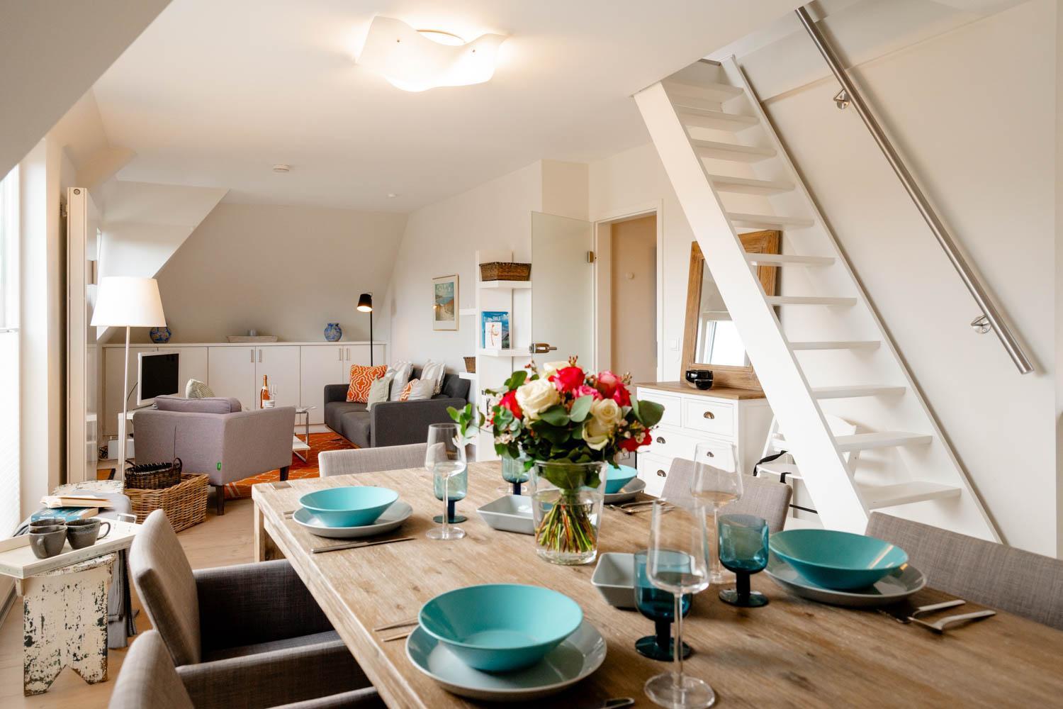 Ferienwohnung Seefeder 摩尔苏姆 外观 照片