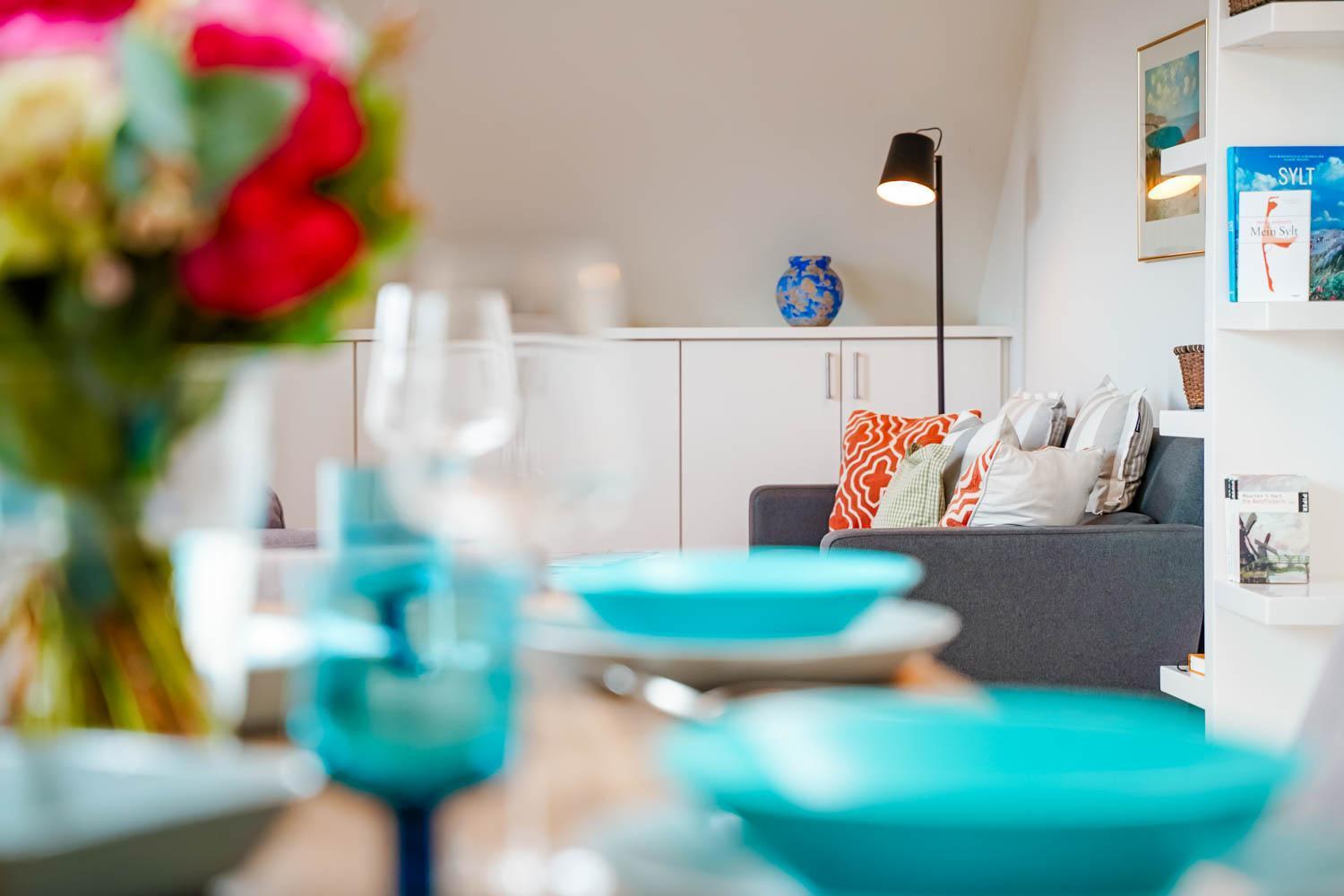 Ferienwohnung Seefeder 摩尔苏姆 外观 照片