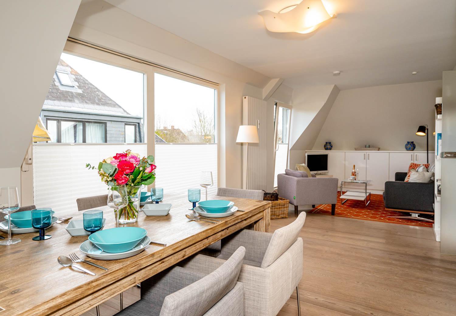 Ferienwohnung Seefeder 摩尔苏姆 外观 照片