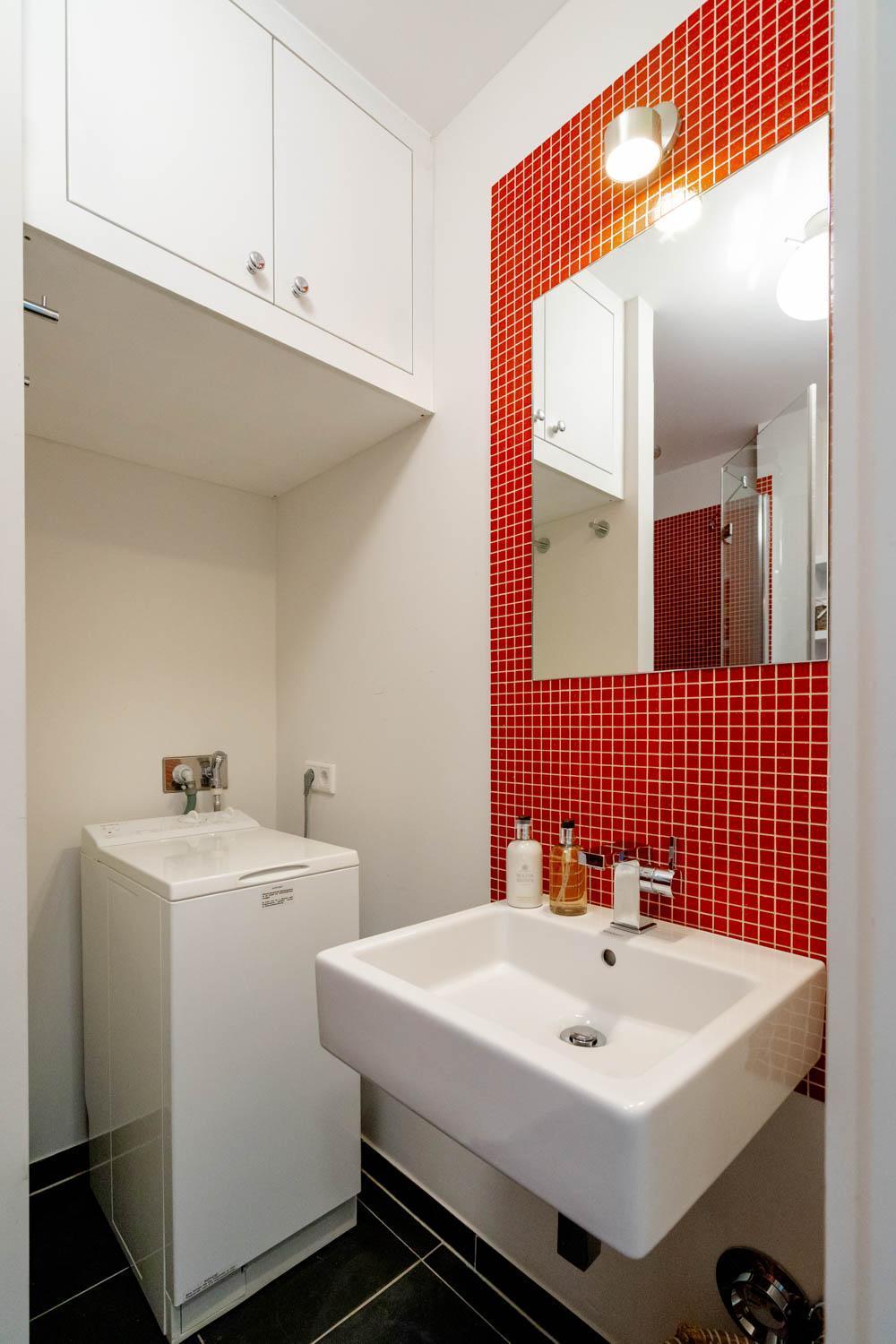 Ferienwohnung Seefeder 摩尔苏姆 外观 照片